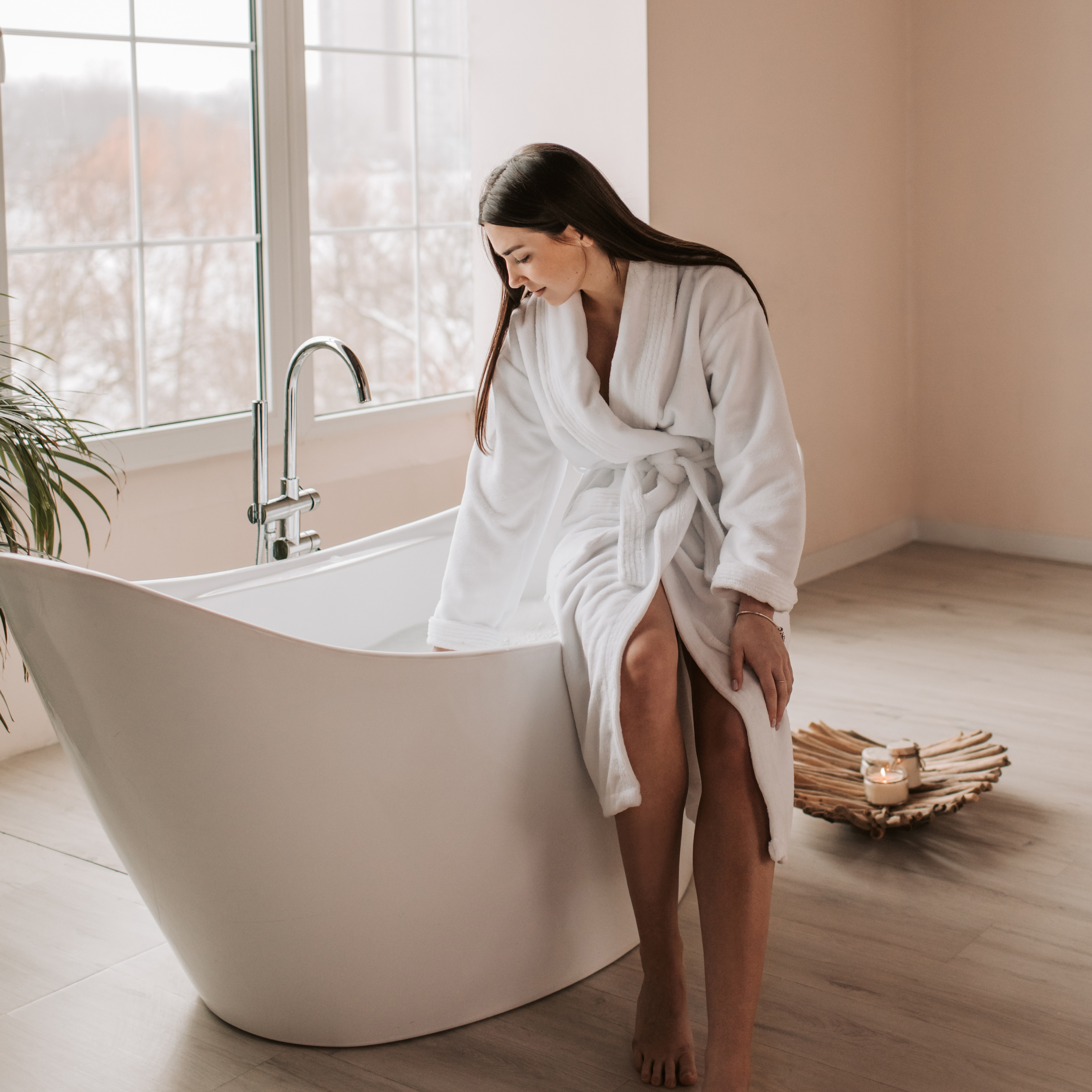 Bath & Body