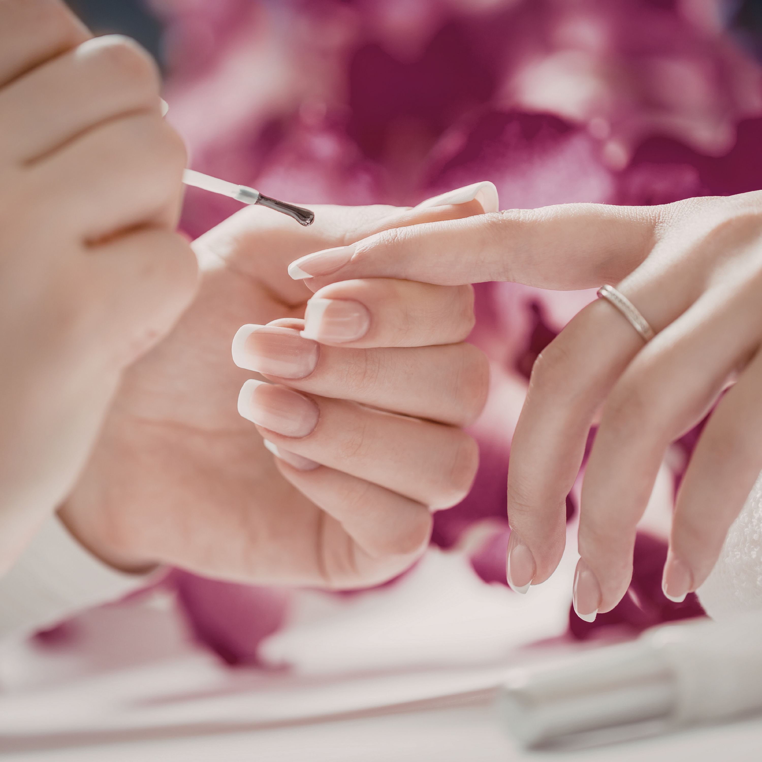 Nails
