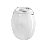 1666 Electric Nail Clipper with LED light for precise at-home trimming.