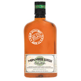 18.21 Man Made Original Spiced Vanilla bottle pour for quick, all-in-one cleansing