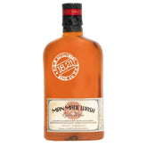 18.21 Man Made Original Sweet Tobacco bottle pour for quick all-in-one cleansing