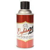18.21 Man Made premium hair spray bottle for all-day hold and quick dry