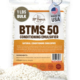 BTMS 50 de 33rd Parallel en botella, listo para formulaciones estables