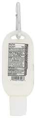 365 by Whole Foods Market protector solar mineral SPF 30 con mosquetón para actividades al exterior