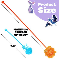 Regalos para bolsas sorpresa con pasión marina de 91STICKYHAND