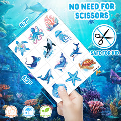 91TATTOOS crab tattoo designs for bright party accents