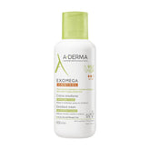 A-Derma Exomega Emollient Cream bottle for everyday skin hydration and comfort
