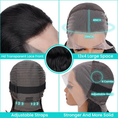A FUTURE TONGMEI 180% density for fuller everyday wear.