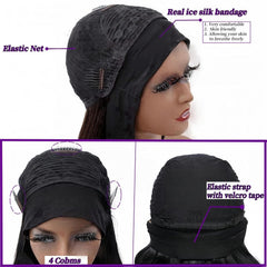 Aailvmey breathable cap provides all-day comfort