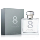 Abercrombie & Fitch 8 perfume bottle with a sleek, modern design for daily wear.