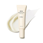 Abib Jericho Rose crema de ojos en botella, hidrata la zona delicada
