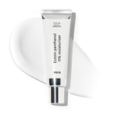 Abib Ectoin Panthenol moisturizer barrier tube front view for daily hydration