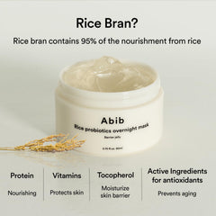 Abib minimalist packaging emphasizes fragrance-free formula for sensitive skin