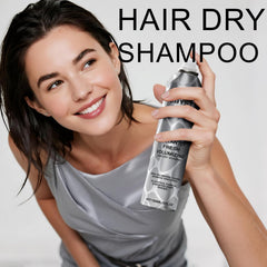 ABYST secado capilar, sin residuos: acabado limpio y natural.