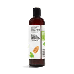 365 Aceite de Almendras Dulces, textura ligera para aplicación diaria en piel.