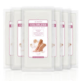 Achzzy unscented paraffin wax refills for hands and feet deliver deep hydration.