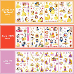 ACSAUMMY material no tóxico, piel amigable para uso infantil.