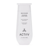 ACTIIV Recover Thickening Conditioner bottle demonstrates hydrating formula for fuller-looking hair