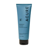 Acondicionador Acure Daily Workout Watermelon, botella frontal, hidratación ligera para cabello graso.