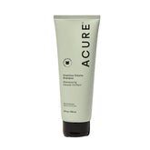 Botella de Acure Vivacious Volume Shampoo en formato de 8 oz para aportar volumen al cabello.