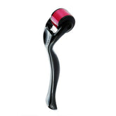 Addabst Derma Roller with 540 titanium needles for precise micro-needling