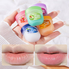 ADMD travel-friendly lip balm case perfect for daily commutes