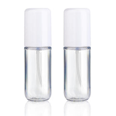 Aeibxiy small spray bottle with precision mist for skincare routines