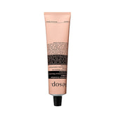 Aesop Resurrection Hand Balm tube close-up, showcasing premium packaging and nourishing formula.