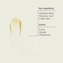 Smooth hands after using the Resurrection duo, ready for daily tasks.
