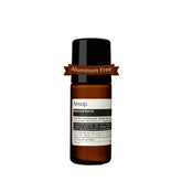 Aesop Roll-On Deodorant bottle showing 50 mL size and sleek design for daily use