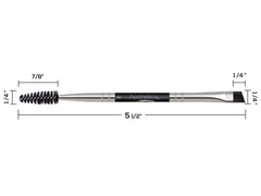 Aesthetica Pro Series vegan cruelty-free brushes.