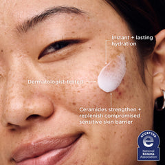 AESTURA ATOBARRIER365 ceramide capsules close-up highlighting barrier-supporting technology