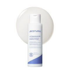 AESTURA ATOBARRIER365 hydro essence bottle for lightweight, non-greasy hydration.