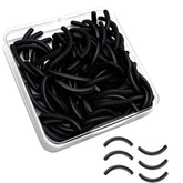 AETUXU Tweezerman refill pack 80 shows a precise fit for reliable curling results