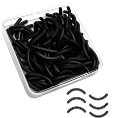 AETUXU Tweezerman refill pack 80 shows a precise fit for reliable curling results