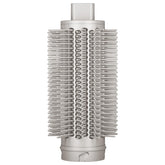 AFDD round volumizing brush with Shark FlexStyle 1.5in barrel for lift and shine.