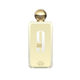 Afnan 9 AM bottle front view for everyday elegance