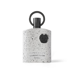 Afnan Supremacy Collector's Edition bottle, ideal for evening events and refined style.