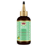 African Pride Feel It Formula – vertido de botella para hidratar y nutrir rizos