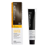 AGE beautiful Liqui Creme bottle for easy at-home color application.