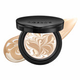 AGE 20's Signature Essence Pact mini compact with SPF 50+ for natural glow