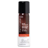 AGEbeautiful root touch-up spray bottle for fast root concealment.