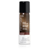 AGEbeautiful root touch up spray gray roots conceal quickly and blend naturally.