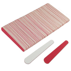 AhaTopia mini nail files travel pack for on-the-go shaping.