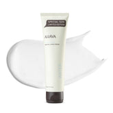AHAVA Dead Sea Mineral Hand Cream bottle ready for daily hydration