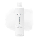 AIIR aerosol texturizante, botella frontal, volumen ligero para cabello fino.
