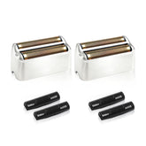 AIJALY BaBylissPRO FXFS2 replacement foil and cutters for a smoother shave