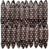 Aimin Hair heatless curlers pack shown for at-home styling on long hair
