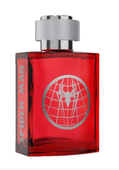 Air Val Spider-Man packaging in Spain signals premium craftsmanship.