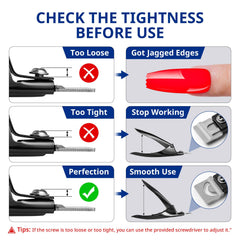 AIRSEE replacement blade maintains sharp clipping performance
